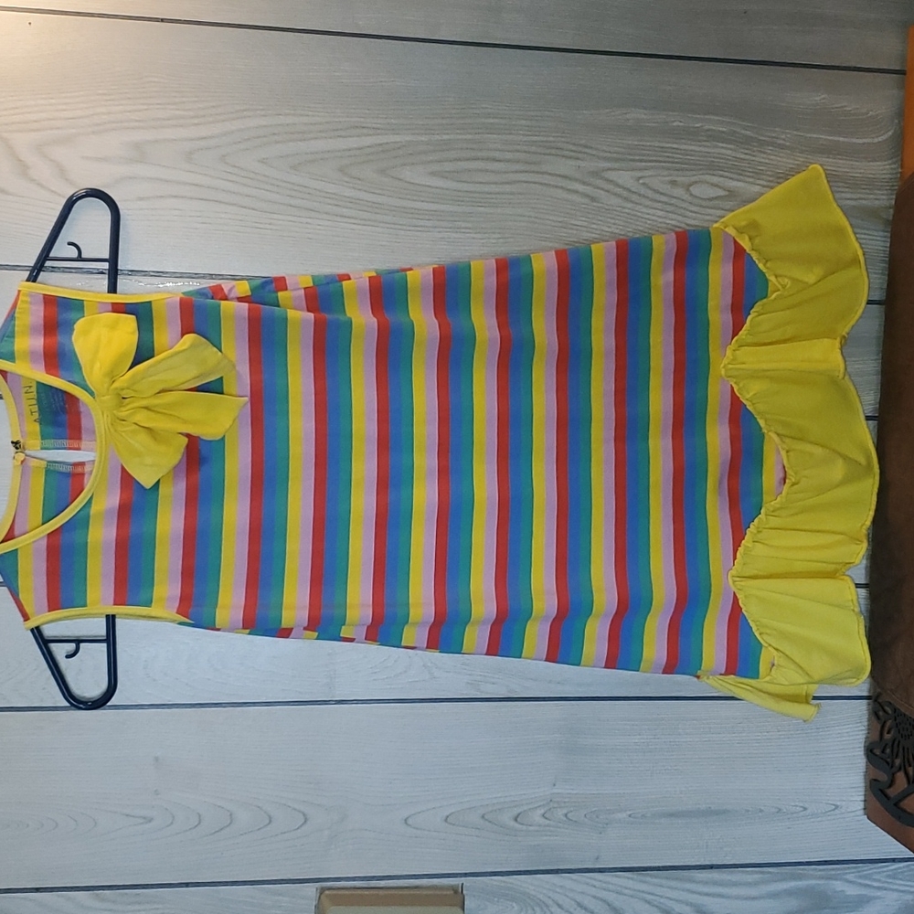 Little girls dress